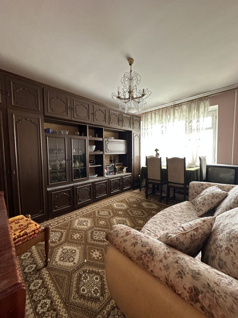 Продажа 3-комнатной квартиры, Пятигорск, Ермолова ул,  14а