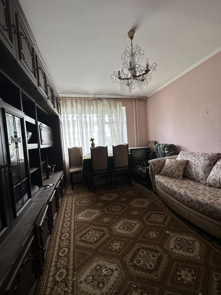 Продажа 3-комнатной квартиры, Пятигорск, Ермолова ул,  14а