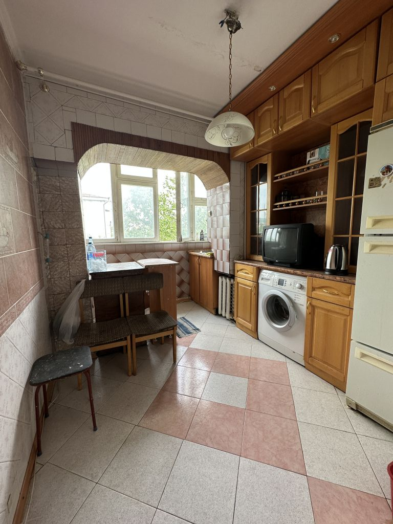 Продажа 3-комнатной квартиры, Пятигорск, Ермолова ул,  14а