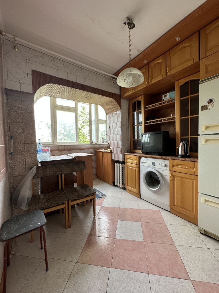 Продажа 3-комнатной квартиры, Пятигорск, Ермолова ул,  14а