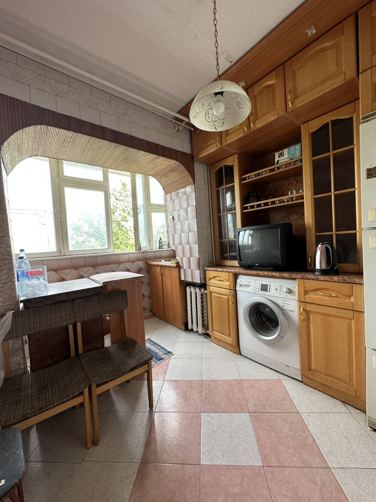 Продажа 3-комнатной квартиры, Пятигорск, Ермолова ул,  14а