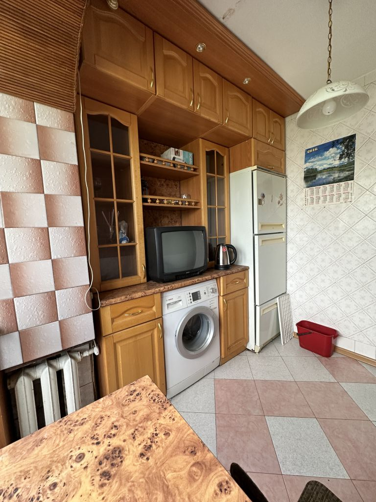 Продажа 3-комнатной квартиры, Пятигорск, Ермолова ул,  14а