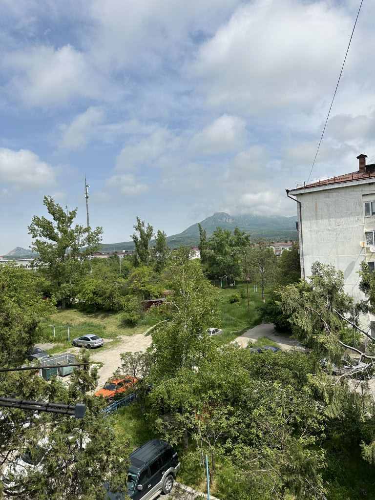 Продажа 3-комнатной квартиры, Пятигорск, Ермолова ул,  14а