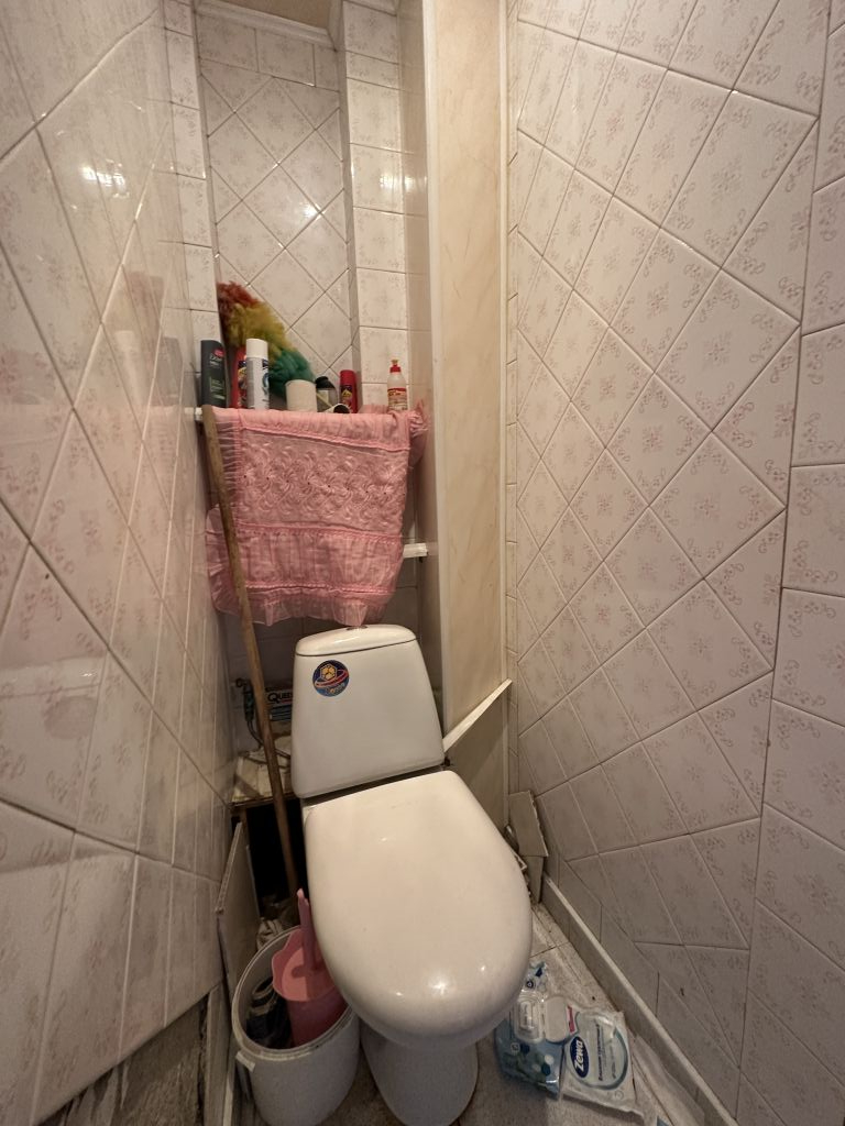 Продажа 3-комнатной квартиры, Пятигорск, Ермолова ул,  14а