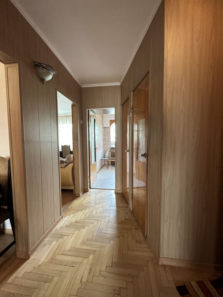 Продажа 3-комнатной квартиры, Пятигорск, Ермолова ул,  14а