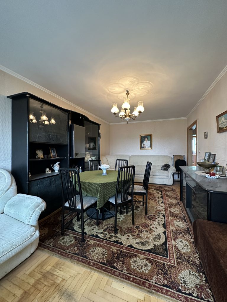 Продажа 3-комнатной квартиры, Пятигорск, Ермолова ул,  14а