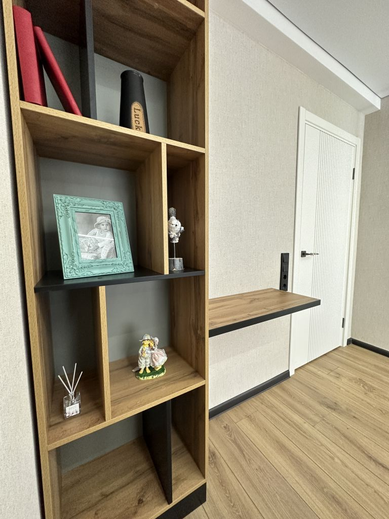 Продажа 2-комнатной квартиры, Пятигорск, 295 Стрелковой Дивизии ул,  14