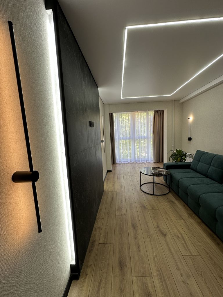 Продажа 2-комнатной квартиры, Пятигорск, 295 Стрелковой Дивизии ул,  14