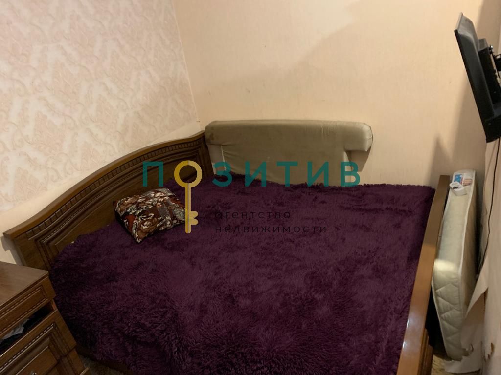 Продажа 2-комнатной квартиры, Пятигорск, Козлова ул,  26