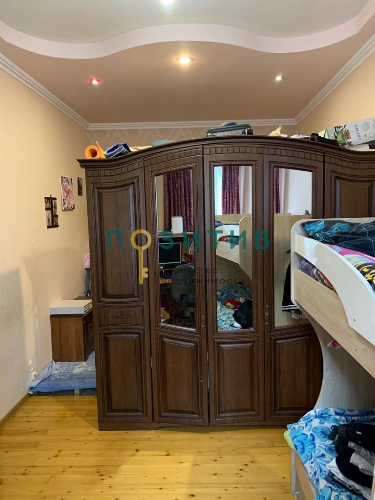 Продажа 2-комнатной квартиры, Пятигорск, Козлова ул,  26