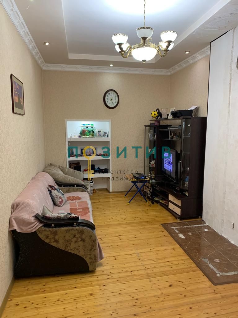 Продажа 2-комнатной квартиры, Пятигорск, Козлова ул,  26