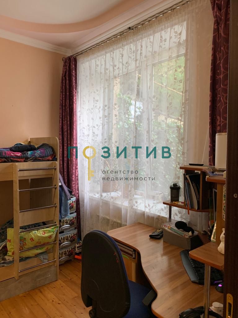 Продажа 2-комнатной квартиры, Пятигорск, Козлова ул,  26