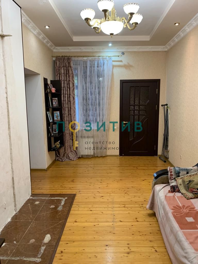 Продажа 2-комнатной квартиры, Пятигорск, Козлова ул,  26