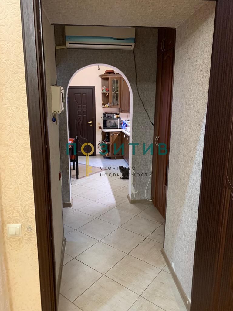 Продажа 2-комнатной квартиры, Пятигорск, Козлова ул,  26