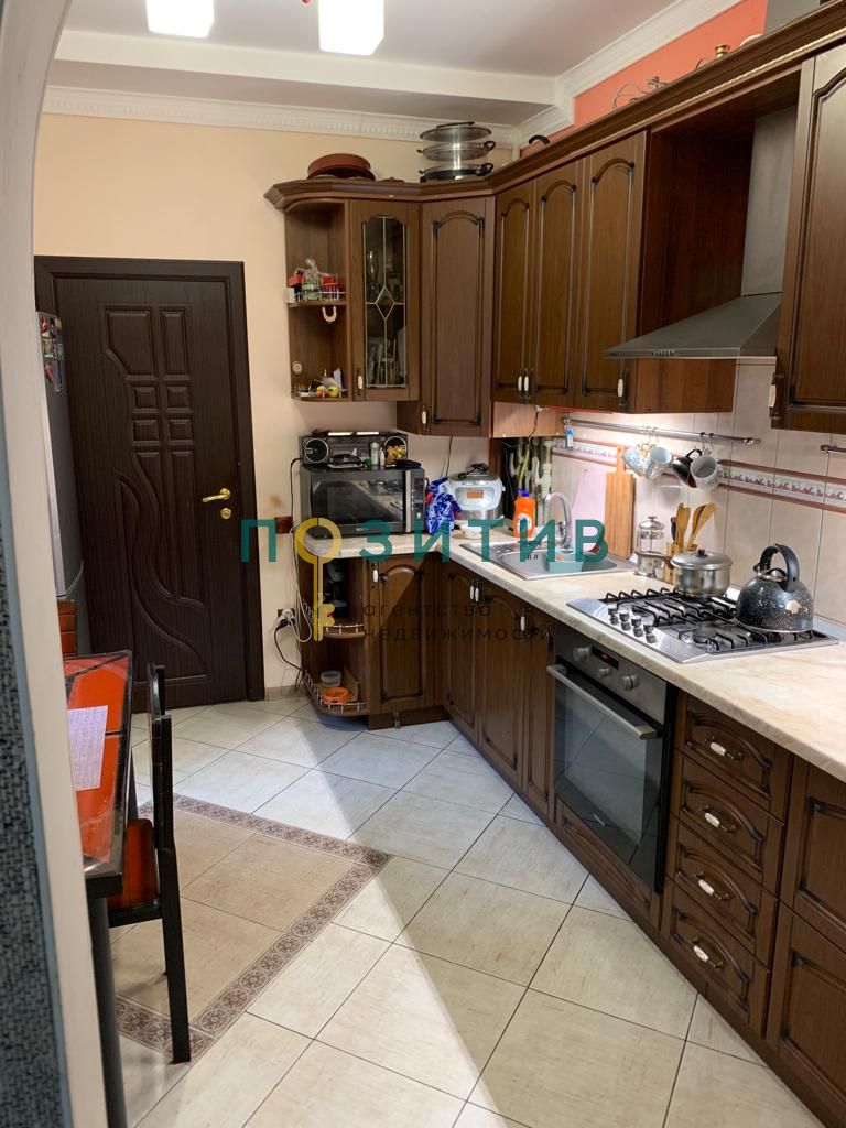 Продажа 2-комнатной квартиры, Пятигорск, Козлова ул,  26