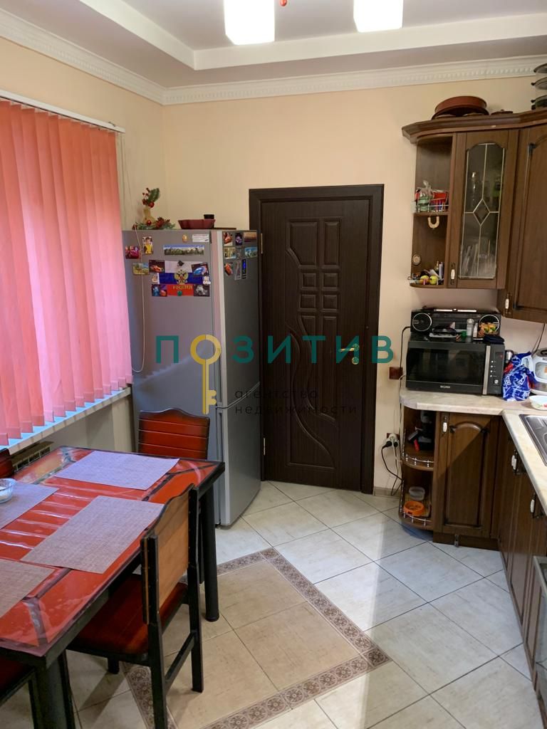 Продажа 2-комнатной квартиры, Пятигорск, Козлова ул,  26