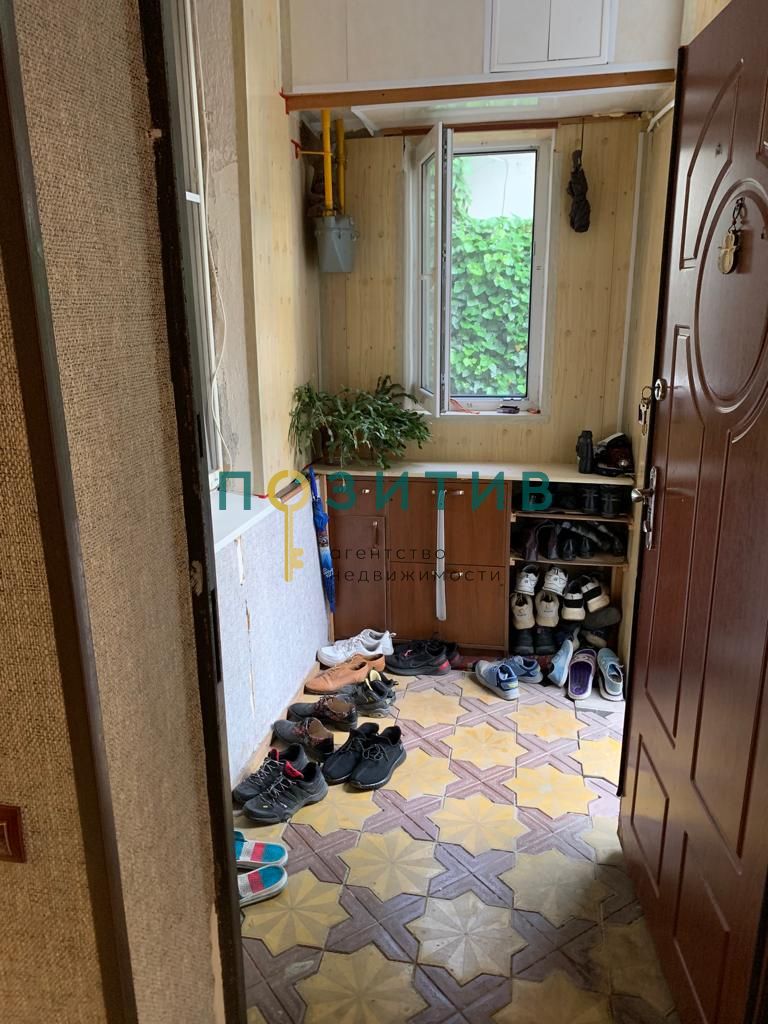 Продажа 2-комнатной квартиры, Пятигорск, Козлова ул,  26