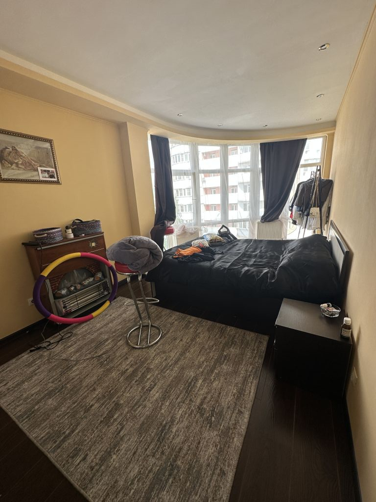 Продажа 3-комнатной квартиры, Пятигорск, Огородная ул,  37к4