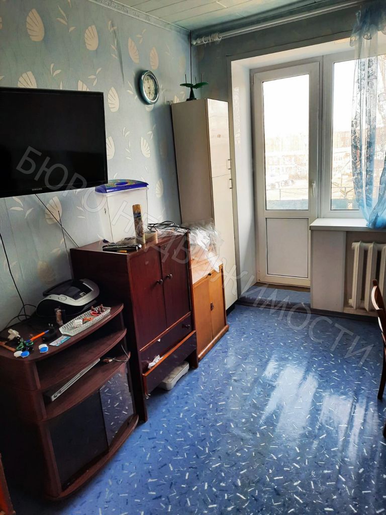 Квартира