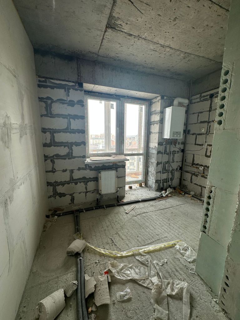 Продажа 1-комнатной квартиры, Пятигорск, Первомайская ул,  70