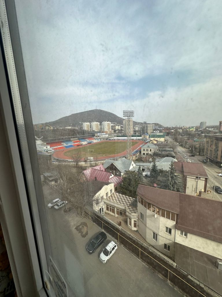 Продажа 1-комнатной квартиры, Пятигорск, Первомайская ул,  70