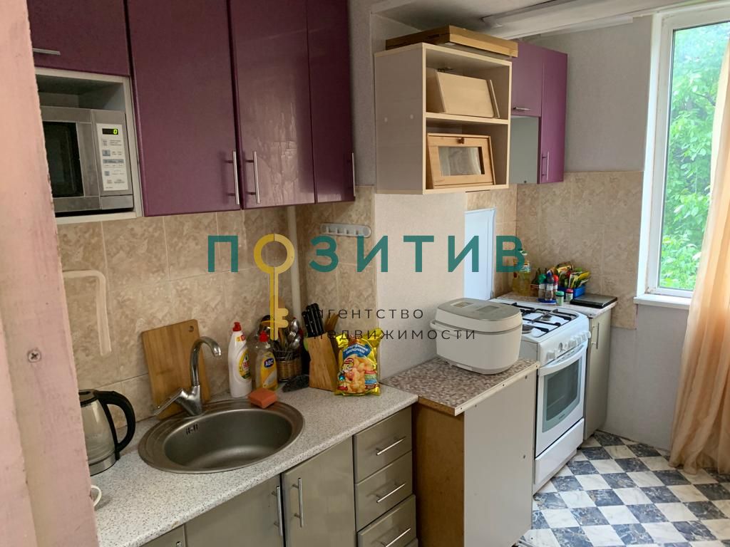 Продажа 2-комнатной квартиры, Пятигорск, Калинина пр-кт,  158