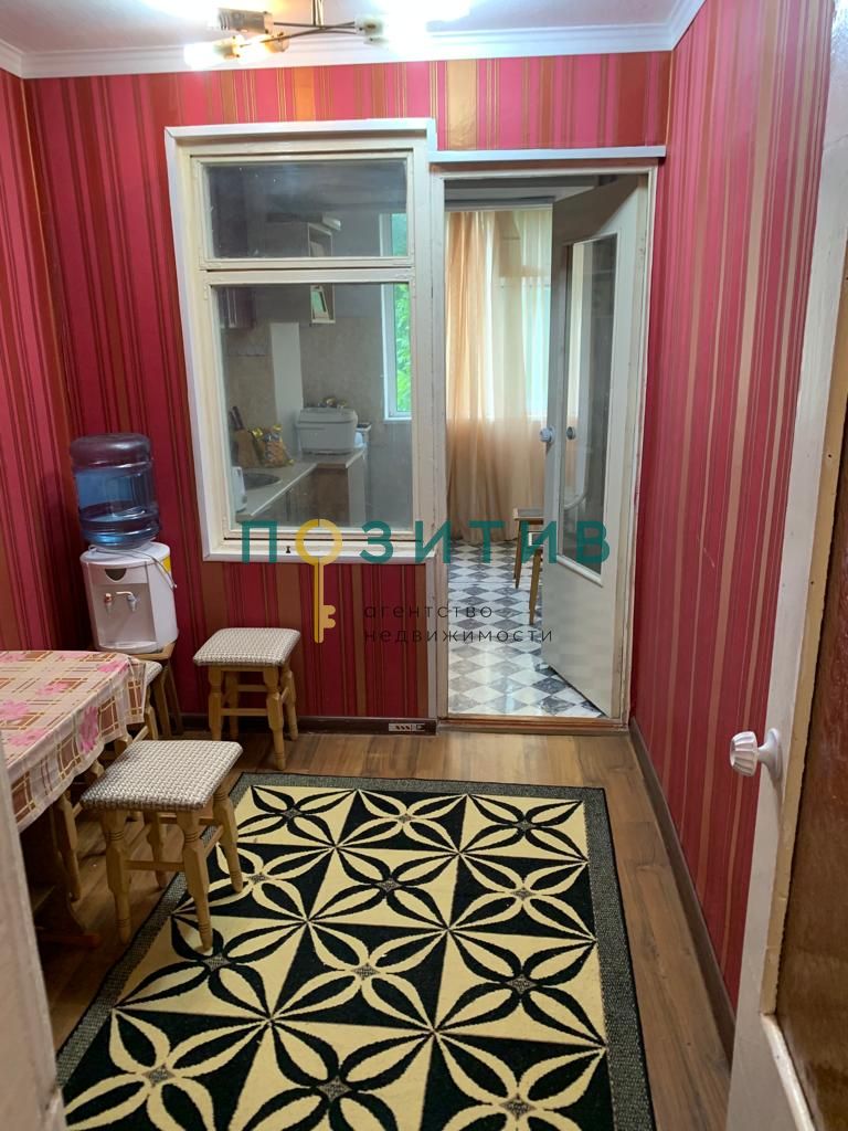 Продажа 2-комнатной квартиры, Пятигорск, Калинина пр-кт,  158