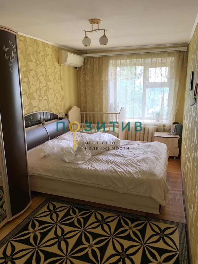 Продажа 2-комнатной квартиры, Пятигорск, Калинина пр-кт,  158