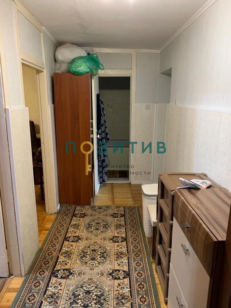 Продажа 2-комнатной квартиры, Пятигорск, Калинина пр-кт,  158