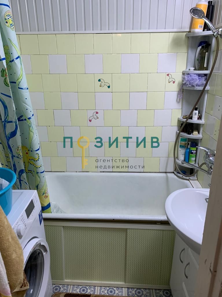 Продажа 2-комнатной квартиры, Пятигорск, Калинина пр-кт,  158