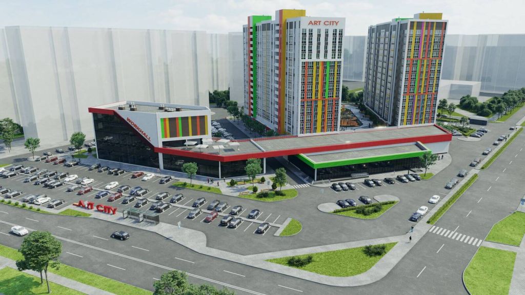 Продажа 3-комнатной новостройки, Брянск, Горбатова ул,  18