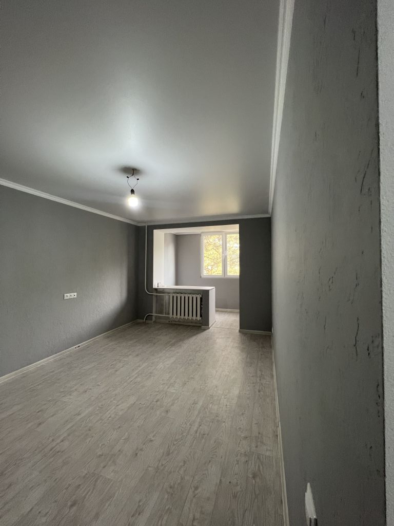 Продажа 1-комнатной квартиры, Иноземцево, Маяковского,  1