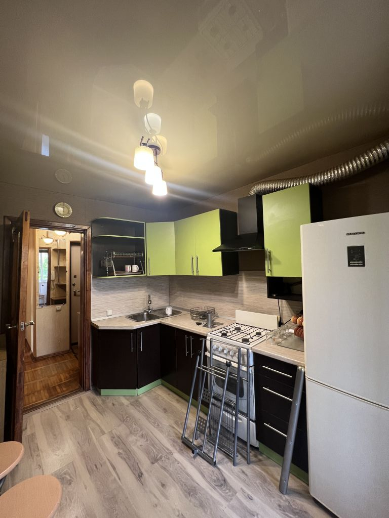 Продажа 2-комнатной квартиры, Иноземцево, 50 лет октября ,  10А