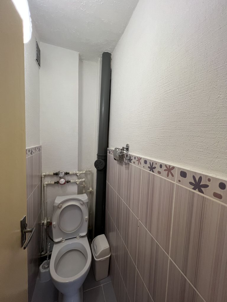 Продажа 2-комнатной квартиры, Иноземцево, 50 лет октября ,  10А