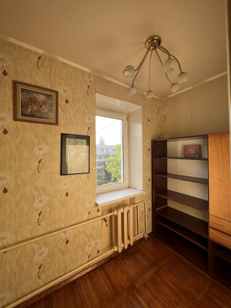 Продажа 2-комнатной квартиры, Иноземцево, 50 лет октября ,  10А