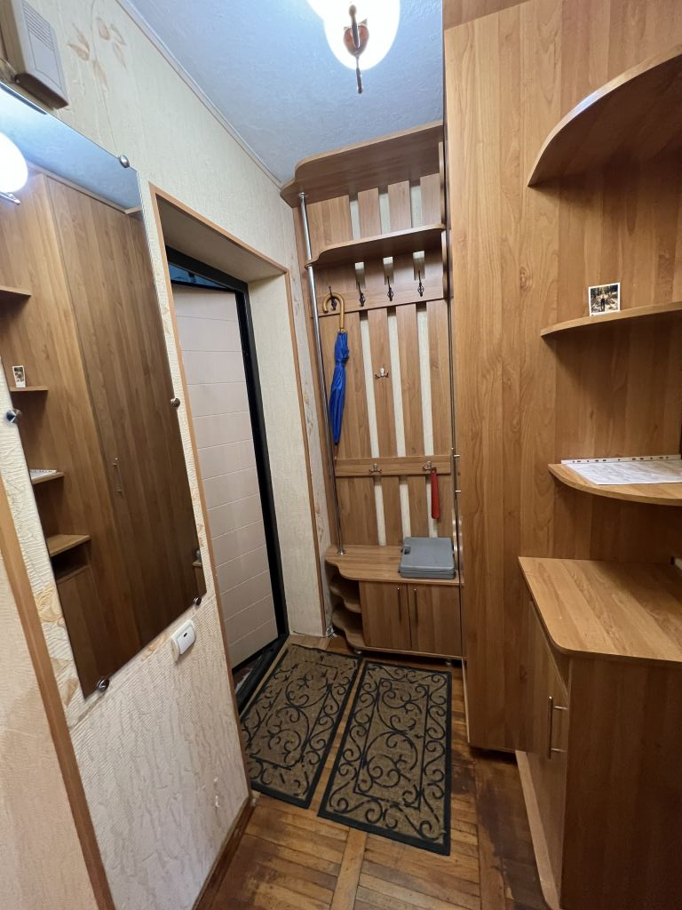 Продажа 2-комнатной квартиры, Иноземцево, 50 лет октября ,  10А