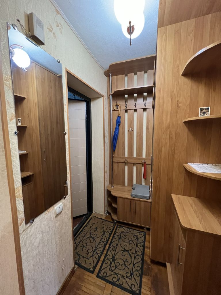 Продажа 2-комнатной квартиры, Иноземцево, 50 лет октября ,  10А