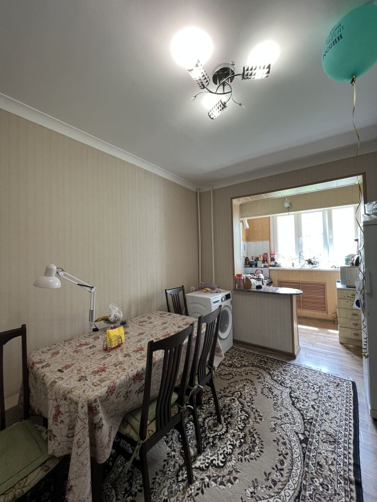 Продажа 1-комнатной квартиры, Иноземцево, Пролетарская ,  3В