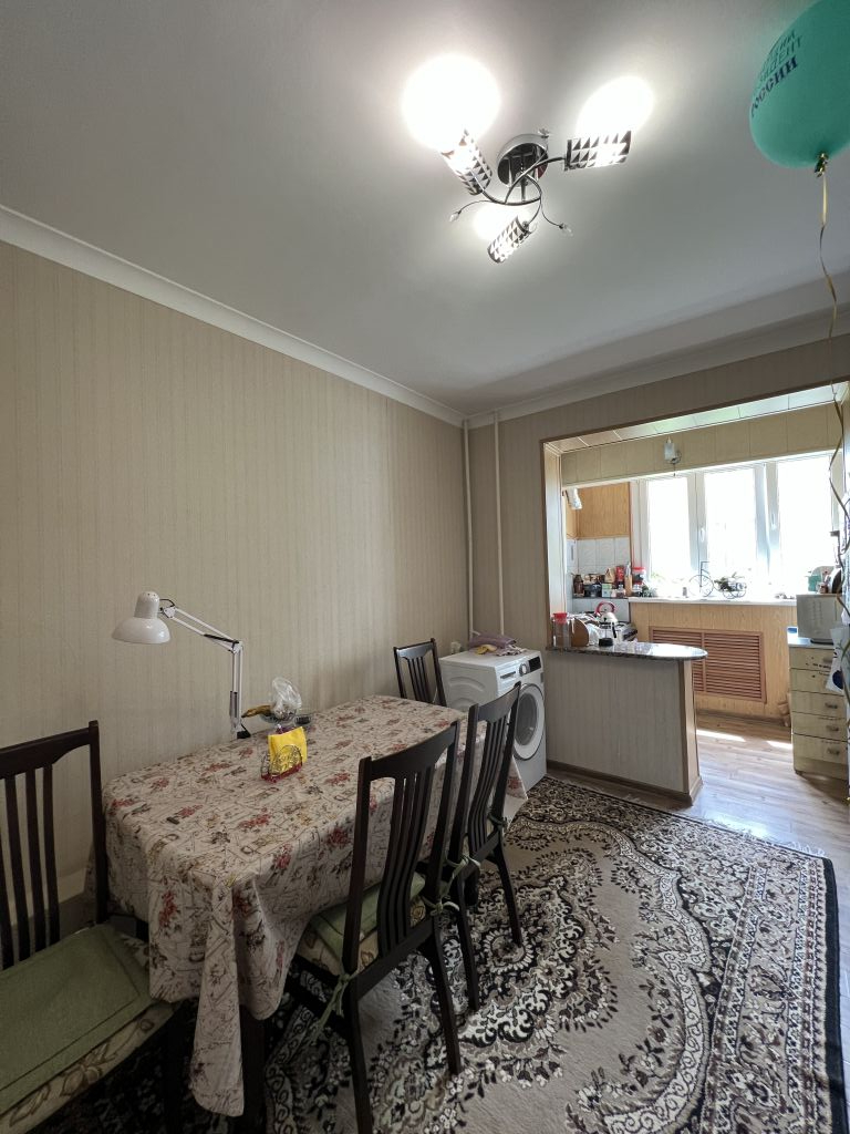 Продажа 1-комнатной квартиры, Иноземцево, Пролетарская ,  3В