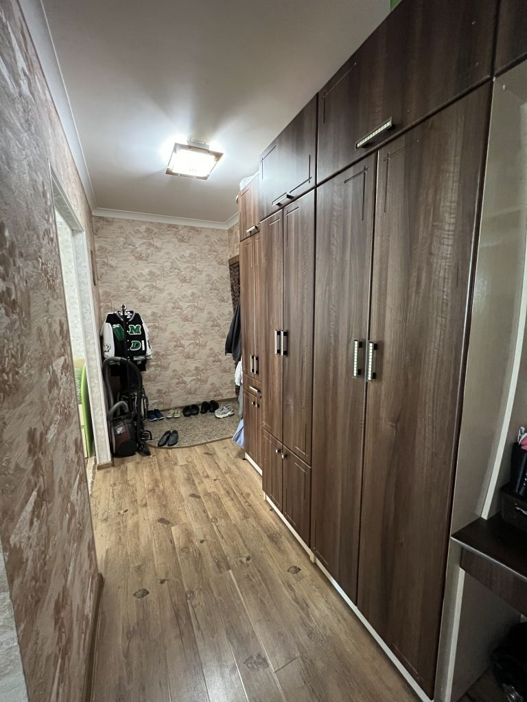 Продажа 1-комнатной квартиры, Иноземцево, Пролетарская ,  3В