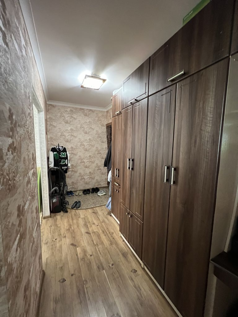 Продажа 1-комнатной квартиры, Иноземцево, Пролетарская ,  3В