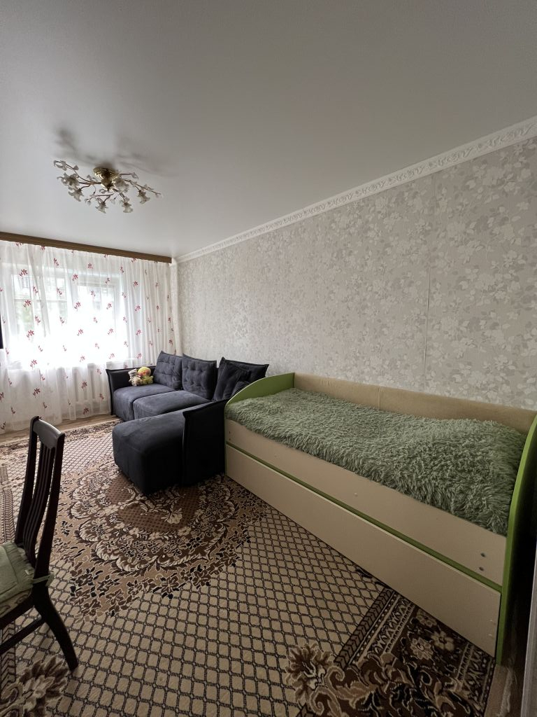 Продажа 1-комнатной квартиры, Иноземцево, Пролетарская ,  3В