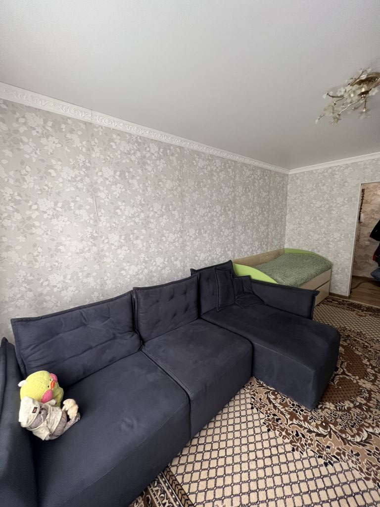 Продажа 1-комнатной квартиры, Иноземцево, Пролетарская ,  3В