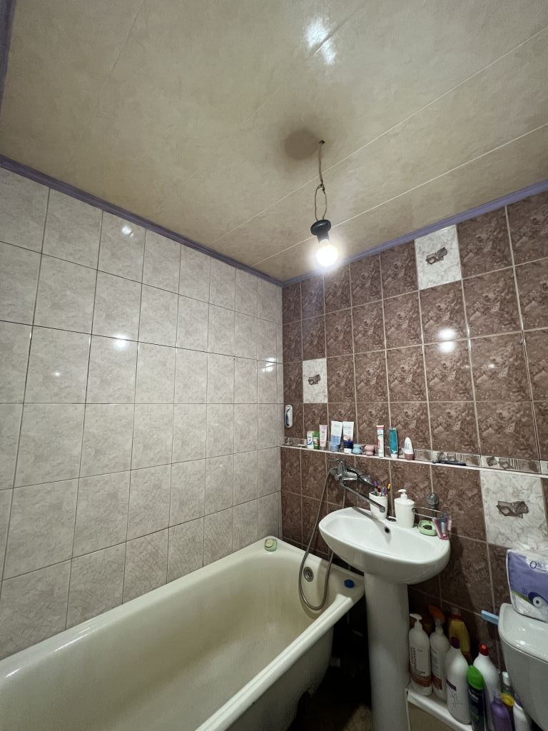 Продажа 1-комнатной квартиры, Иноземцево, Пролетарская ,  3В