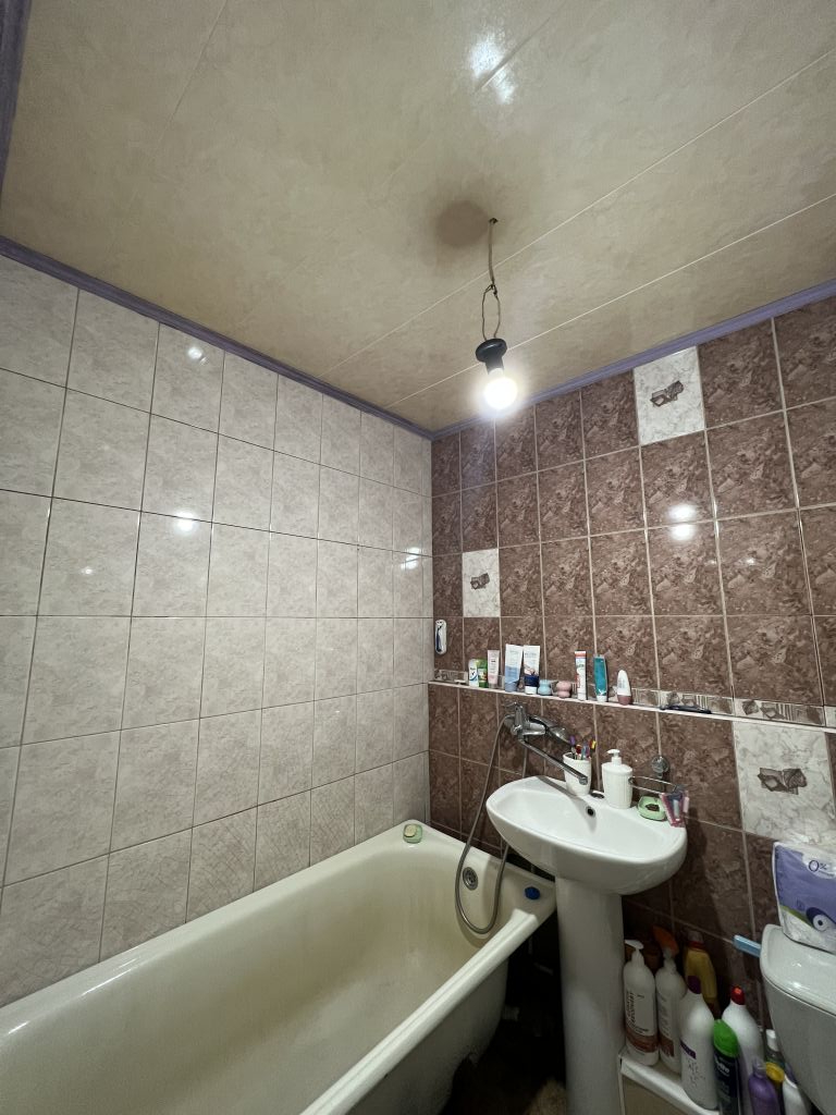 Продажа 1-комнатной квартиры, Иноземцево, Пролетарская ,  3В