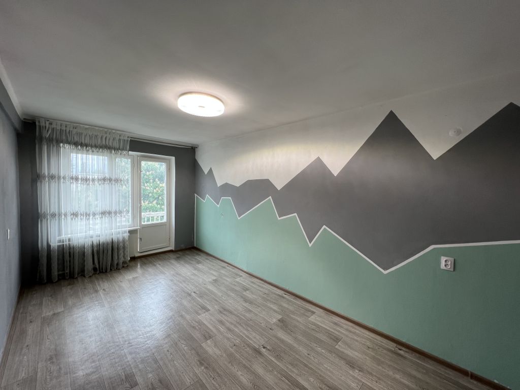 Продажа 1-комнатной квартиры, Пятигорск, Панагюриште ул,  6