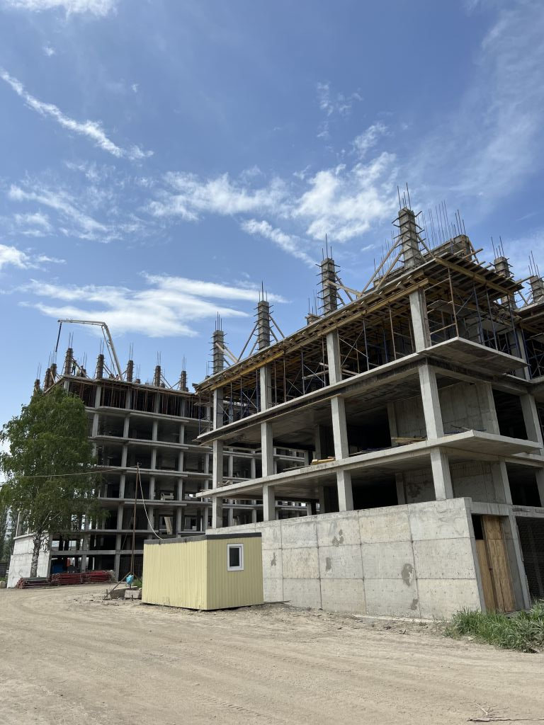 Продажа 2-комнатной квартиры, Пятигорск, Егоршина ул,  45