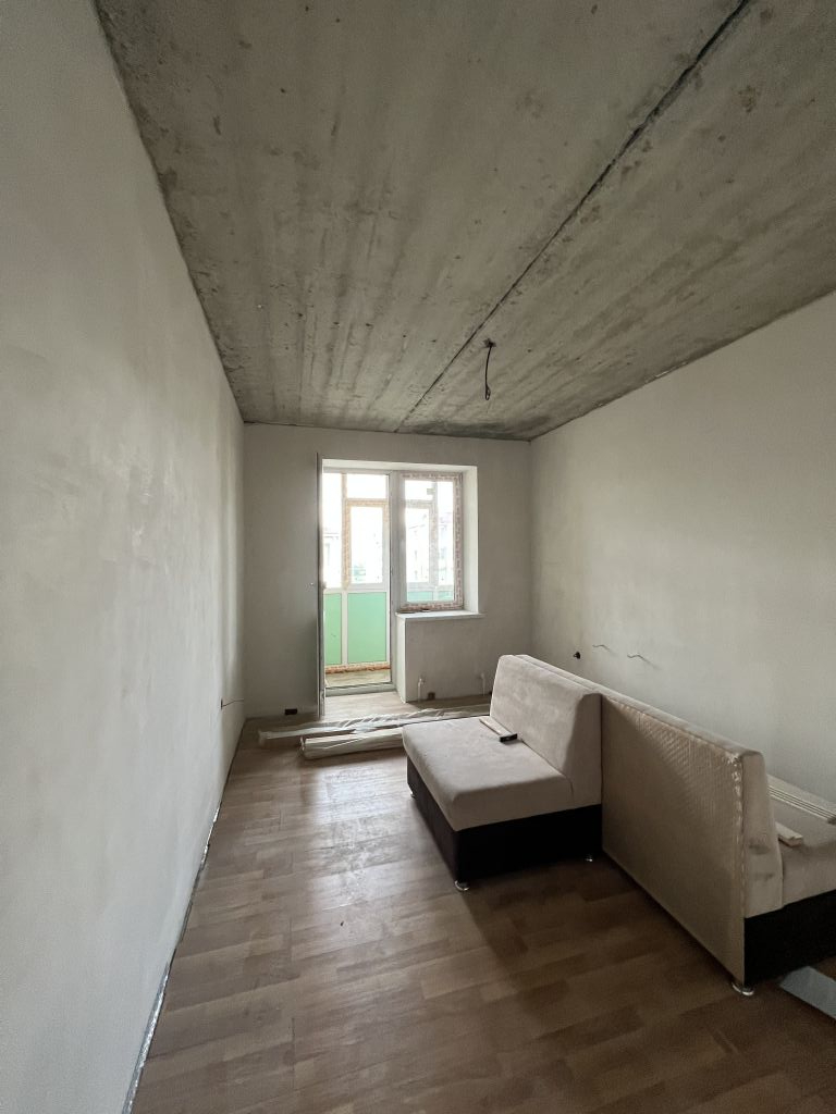 Продажа 2-комнатной квартиры, Иноземцево, Гранитная ,  1