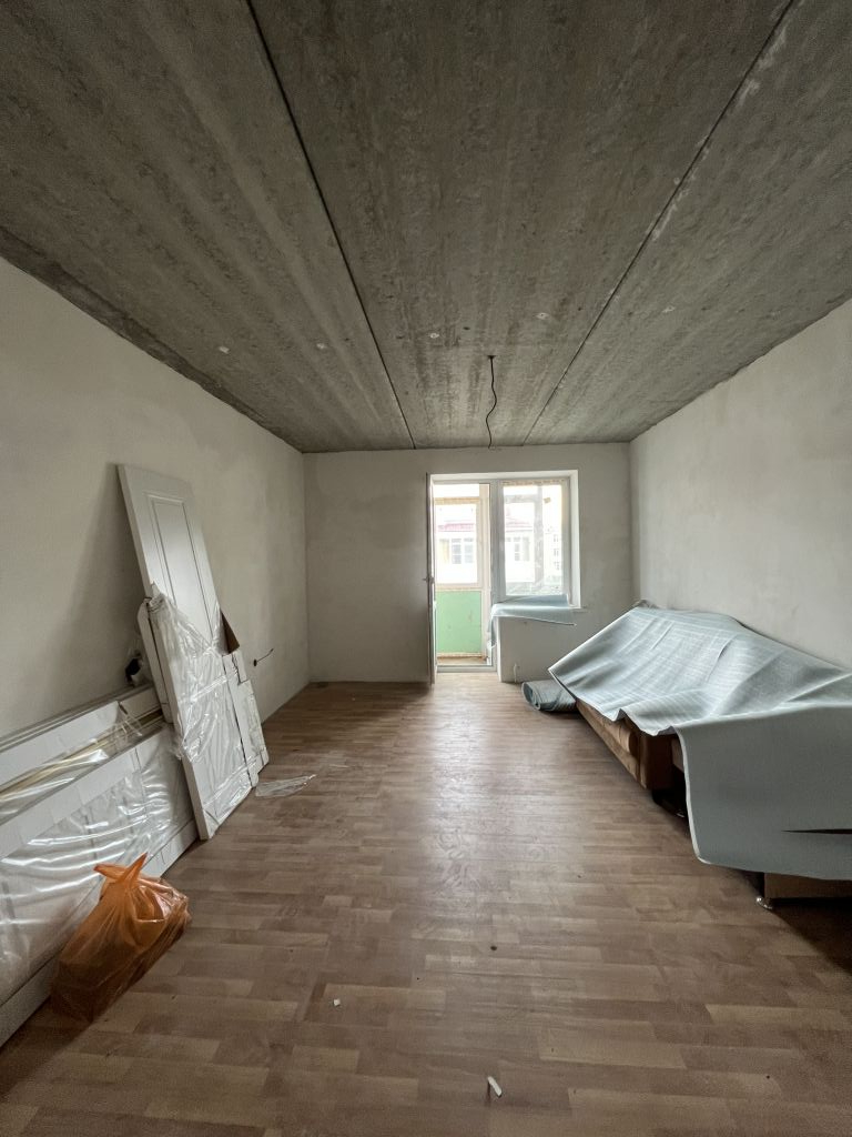 Продажа 2-комнатной квартиры, Иноземцево, Гранитная ,  1