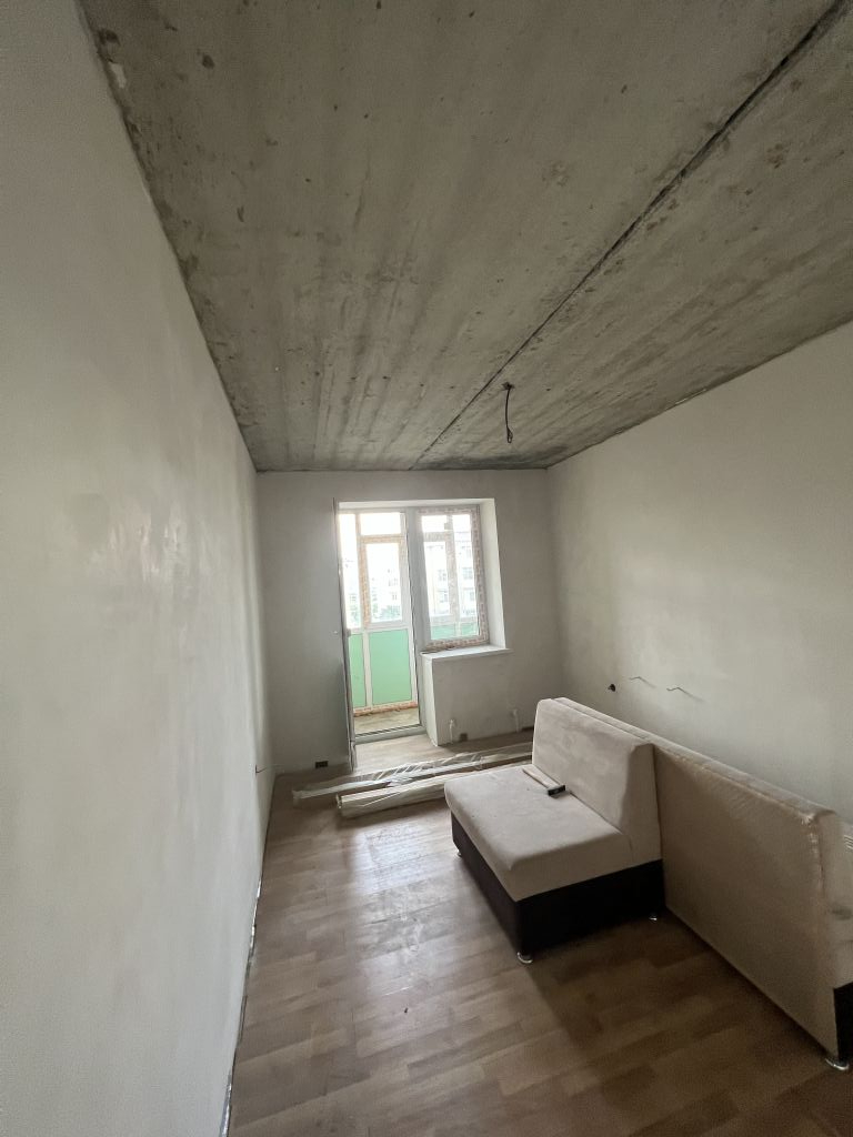 Продажа 2-комнатной квартиры, Иноземцево, Гранитная ,  1